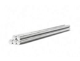 China Titanium Bar for Femoral Intramedullary Nail, Medical titanium rods for sale