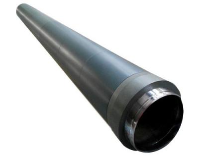 China 4N ITO Rotating Target, ITO sputtering targets, ITO Tube Target, In2O3+SnO2 for sale