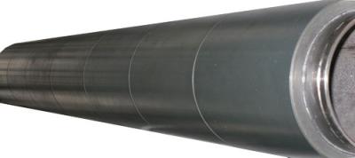 China 3N5 AZO Rotating Target, AZO sputtering targets, AZO Tube Target, ZnO:Al2O3 for sale