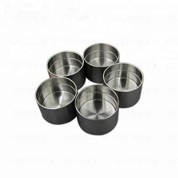 China 99.95% Molybdenum Crucible Special for evaporation coating,  vacuum evaporation coating Molybdenum Crucible for sale