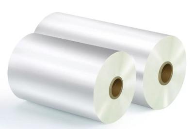 China BOPP Soft Touch Thermal Lamination Film, Thermal lamination Films, Soft Touch Laminating Film for sale