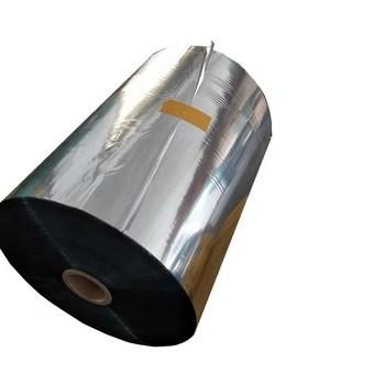 China Metallized CPP Film, Thermal lamination Films, Soft Touch Laminating Film for sale