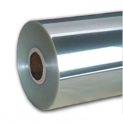 China BOPP Heat Sealable Metallized Film, Thermal lamination Films, Soft Touch Laminating Film for sale