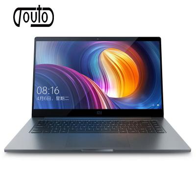 China Original Wireless Original Xiaomi Laptop Mi Notebook Air Pro CPU GeForce MX150 8GB 256GB Intel Core i7 SSD Win10 SSD for sale