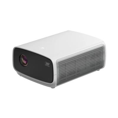 China business & Education Latest Arrival High Level HD 1080P LED Portable Miniature Smart Projector for sale