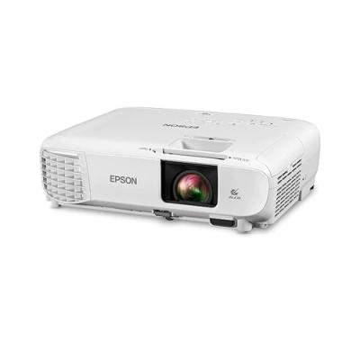 China 3D TOUTONew IPSNS Home Theater 880 3-Chip 3LCD 1080p Ready Projector, 3300 Lumens Color and White Burst, Streaming and Home for sale