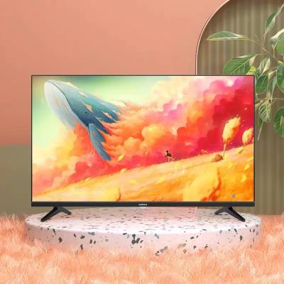 China Living Room Manufacturers Spot Commercial High Definition Smart Network High Quality Home TV for sale