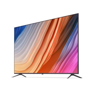 China Fashion one-click to switch conference large screen pixel size original price full color narrow televisions TV for sale