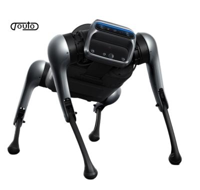 China light & Healthy Newcomer Xiaomi CyberDog Advanced Smart Quadruped Bionic Robot Supports Voice Control for sale