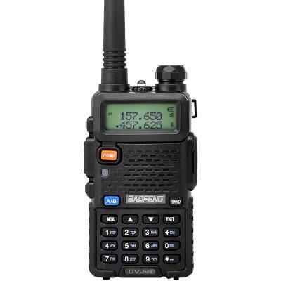 China Children Baofeng Walkie Talkie Hotel Baofeng Commercial Outdoor Self-propelled Civilian High Power Long Distance UV (BAOFENG) UV-5R for sale