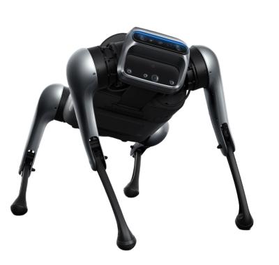 China Xiaomi CyberDog Advanced Intelligent Bionic Quadruped Robot Supports Voice Control 21051191C for sale