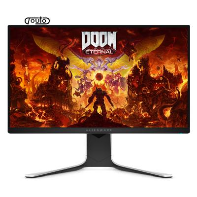 China Touto Alienwares AW2720HF Fast 27 Inch IPS 240Hz Refresh Low Rotation 1ms Lift AlienFX Light Effect Blue Light Gaming Monitor AW2720HF for sale