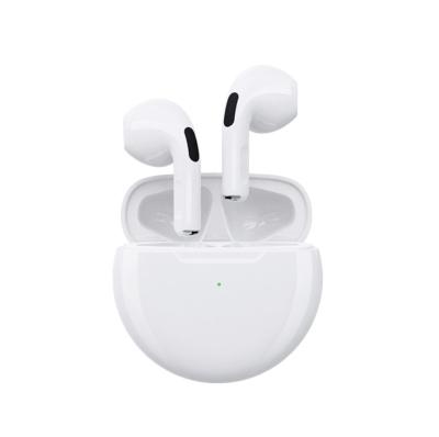 China New P63 TWS Wireless Earphone Perfect Noise In Ear Waterproof Sports Gaming Headset With Microphone Stereo Earphone For IOS Android Phones for sale