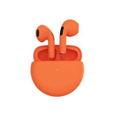 China Perfect Noise P63 TWS Earphone 5.0 Wireless Earphone In Ear Sports Headset Microphone Stereo Earpiece For IOS Android for sale