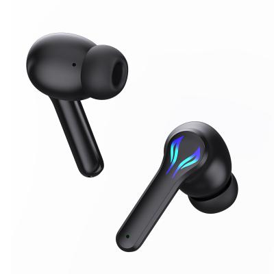 China Low Noise P86 Latency Perfect Gaming Earbuds P86 BT 5.0 Mic Wireless Bolototh Earphones Headphones Headsets for sale