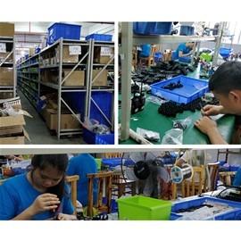 Verified China supplier - Guangzhou Shang Tai Fang International Trading Co., Ltd.