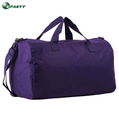 China Lightweight Outdoor Hot Selling Goods Traveling Bags Waterproof Duffel Bag Tote Sport Luggage Bag for sale