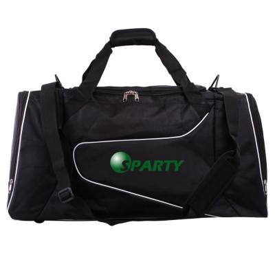 China Best Selling Durable Travel Duffel Bag With Secret Compartment Sports Cheap Duffel Bag Men for sale