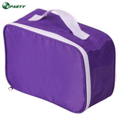 China Thermal Hot Selling Cooler Bags For Medicines&food Wine Delivery Customized Cooler Bag For Lunch for sale