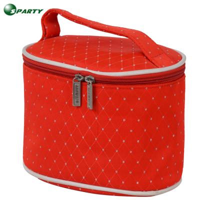 China Wholesale New Design Cheap Travel Bag Fashion Toiletry Cosmetic Bag for sale