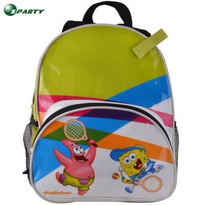 China Promotion Lightweight Kids Backpack Wholesale Kids School Bag for sale