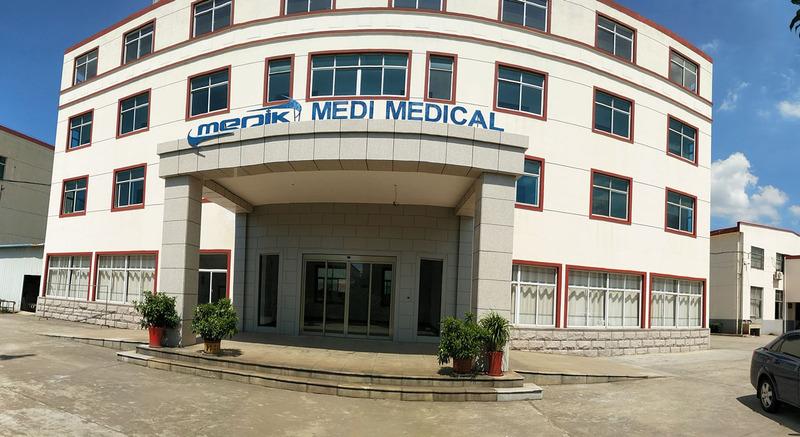 Verified China supplier - Zhangjiagang Medi Medical Equipment Co., Ltd.