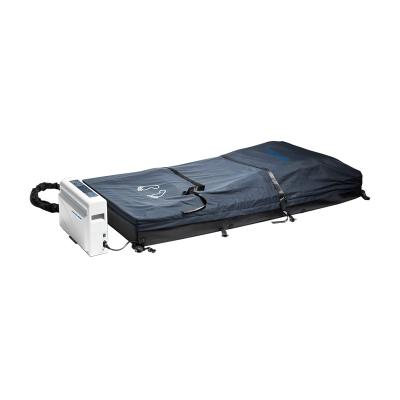 China Modern Side Rotating Rotating With Alternating Air Mattress Medical Hospital Inflatable Air Mattress for sale