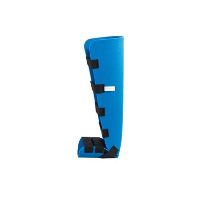 China New Pattern Polyester TPU Universal Medical Fixing Negative Pressure Vacuum Splint Stretcher To Fixlimbs Negative Pressure Fixed Splint for sale