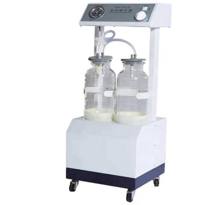 China YA-SU04Medical Modern Suction Machine Vacuum Extractor Surgical Dust Suction Machine for sale