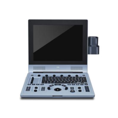 China High Quality Laptop Acrylic Color Doppler Ultrasound EDAN U60 Ultrasound Machine for sale