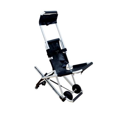 China YA-SS05 Older Emergency Care Medical Hospital Elevator Chair Stair Stretcher Lift Evac Evacuation Chairs For Stairs for sale