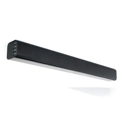 China Mini System New Mini Good Arrivals 2.0ch sound speaker soundbar with 10watt battery for sale