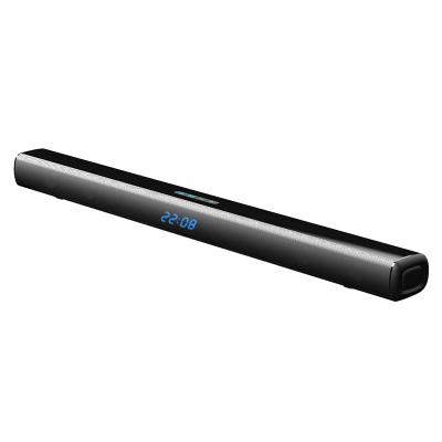 China Wireless soundbar system 2.0 soundbar system DVD player wireless soundbar lcd TV for sale