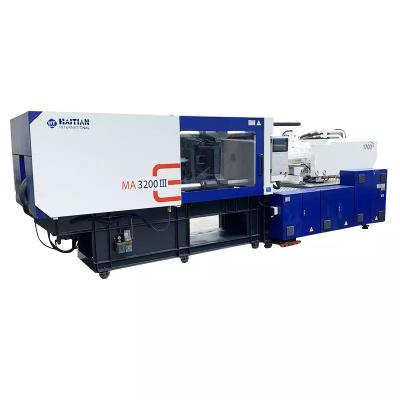 China Horizontal Used Plastic Injection moulding Machine for Sale haitian /SM /JSW / JM japan china taiwan injection molding machine for sale