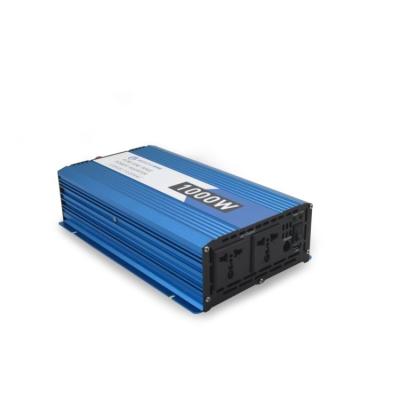 China 1000w 2000w 3000w 5000w 6000w Home Solar Pure Sine Wave Inverter Off Grid Solar Inverter With Charger for sale