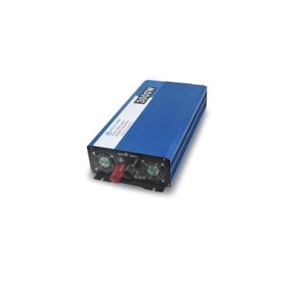 China Home Use Car Use 2022 New Off Grid 1kw 2kw 3kw Sine Wave Power Inverter AC 110v 220v 3000w Pure Solar Power Inverter Peak 9000w for sale