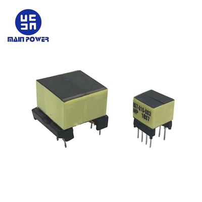 China Lightweight System Power Switching 220v 12v 1000w PE High Voltage Transformer for sale