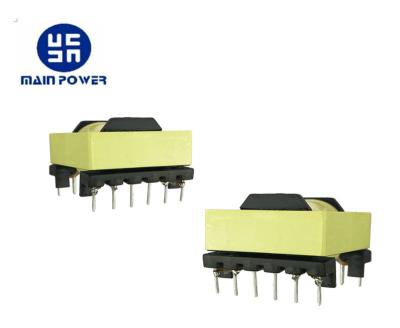 China Horizontal Power EC35 ER35 EC42 ER42 12V 220V Inverter Switching Transformer for sale