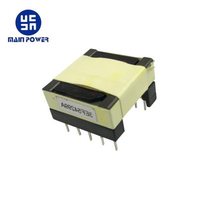 China EPC17 EPC19 EPC25 EPC30 Ferrite Core Flyback High Frequency Switching Transformer for sale