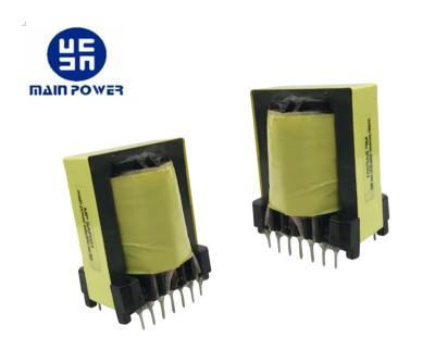 China High Frequency Power ERL35 ERL28 Transformer For Power Supply for sale