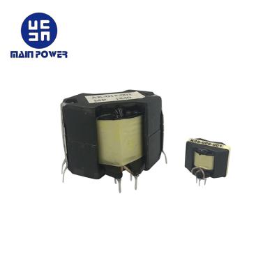 China Lightweight System Solar Inverter RM 14 Ferrite Core Transformer for sale