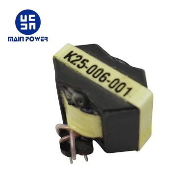 China Lightweight System 220v 12v 1000w RM6 Transformer for sale