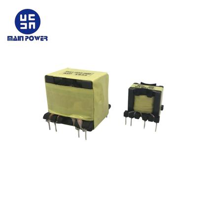 China Lightweight System PQ2620 PQ3230 High Frequency Transformer for sale