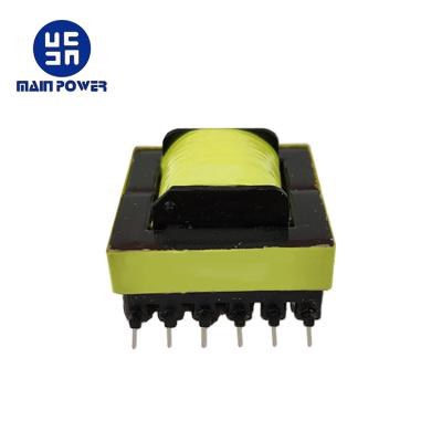 China Lightweight Flyback Transformer System EE 30 High Frequency High Voltage for sale