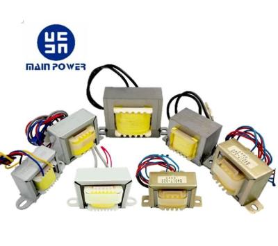 China Industrial Power Supplies ODM OEM UPS Linear Power Supply Transformer For Microwave Oven for sale