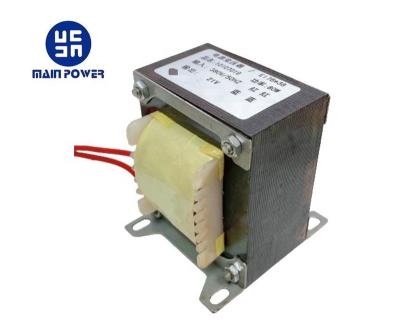 China Electronic 110V 220V 6V 9V 12V 15V 18V 24V Mini Electric Power Transformer for sale