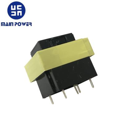 China Industrial Video Power Supplies Equipment Toroidal Power Transformer for sale