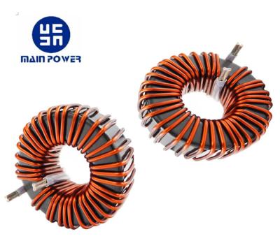 China Toroidal Buck Converter High Current Ferrite Coil Power Inductors Choke for sale