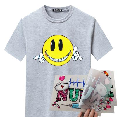 China Apparel Maker QUICK DRY Custom Graphic Tees T-Shirts Printed Mens Dtf Transfers T-shirt Men's Oversized Tees Printed T-shirt for sale