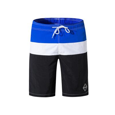 China Custom Anti-Wrinkle OEM 3D Printed Bird Boardshorts Mens Surfing Board Shorts Beach Shorts Swim Trunks For Men With Mesh Lining for sale